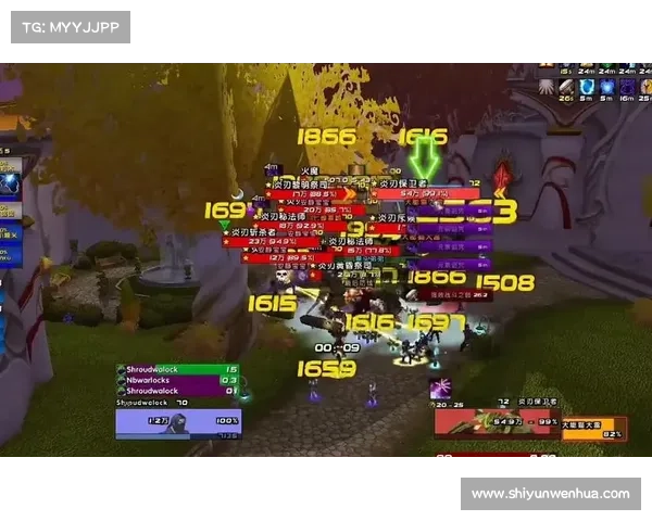 魔兽世界怀旧服：中文版独领风骚